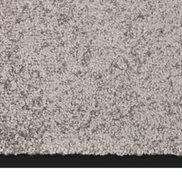 Berkfield Home Traffic Doormat Grey 80x120 cm - thumbnail 4