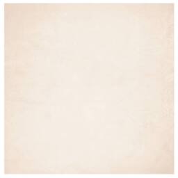 Berkfield Home Rug HUARTE Short Pile Soft & Washable Beige 120x120 cm - Size: Medium - thumbnail 3