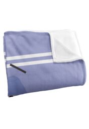 South Park Towelie Wanna Get High Silky Touch Super Soft Throw Blanket 152 X 127 cm in White - thumbnail 3