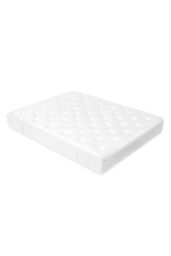 Living and Home Ergonomic Quilted Pocket Spring Mattress for Pressure Relief in White - Size: King - thumbnail 8