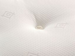 Essential Everyday Pocket s 1000 Mattress in White - Size: King - thumbnail 3