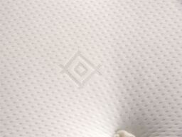 Essential Everyday Pocket s 1000 Mattress in White - Size: King - thumbnail 2