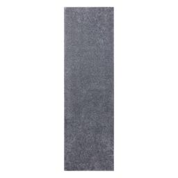 RugsX Santa Fe Runner in Grey - Size: 100 cm x 350 cm - thumbnail 3