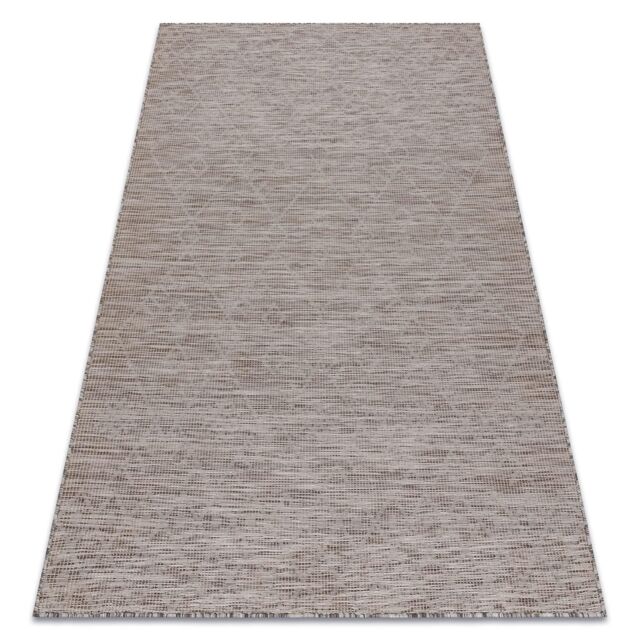 RugsX Patio Rug in Beige - Size: 155 cm x 220 cm - image 1