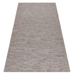RugsX Patio Rug in Beige - Size: 155 cm x 220 cm - thumbnail 1