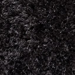 The Rug Shop UK Handmade Modern Shaggy Anti-Shed Easy To Clean Area Rug in Grey - Size: 150 cm x 230 cm - thumbnail 5
