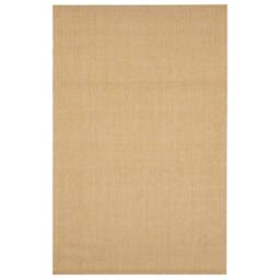 Berkfield Home Rug Natural Sisal 66x100 cm - Size: Medium - thumbnail 3