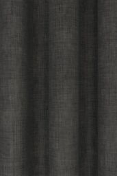 Nalu Nicole Scherzinger 'Kalo' Lined Curtains in Charcoal - Size: 167 cm width x 228 cm drop - thumbnail 3