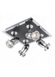 Asteris 4 Spotlight Plate