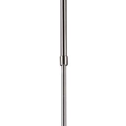 Netlighting Salomon Telescopic Lamp 6 Light G9 Satin Nickel in Grey - thumbnail 3