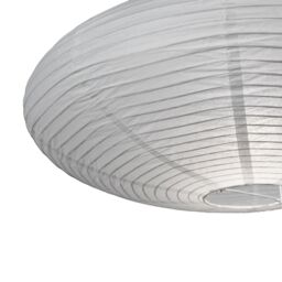 Nordlux Japenese Indoor Lamp Shade White Paper Diffused, IP20 - thumbnail 3