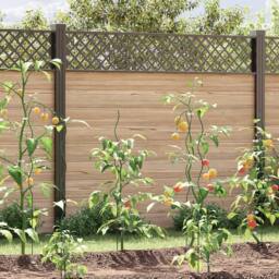 Berkfield Home Spiral Plant Supports 5 pcs 110 cm Steel in Green