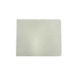 Kelvenix Plastic Folding Camping table, folding Blowmold table in White - Size: 0.6m2 - thumbnail 6