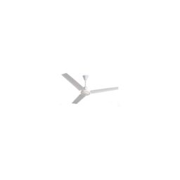"Airvent 444123 48"" Ceiling Sweep Fan in White" - thumbnail 2