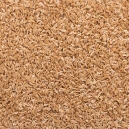 Berkfield Home Carpet Stair Treads 15 pcs 65x21x4 cm Beige - Size: Medium - thumbnail 7