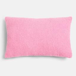 OHS Hey Sweet Cheeks Slogan Decorative Scatter Cushion Throw Pillow in Pink - thumbnail 5