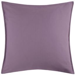 Voyage Maison Alfresco Square Oxford Outdoor Cushion in Purple - Size: 50 cm x 50 cm - thumbnail 3