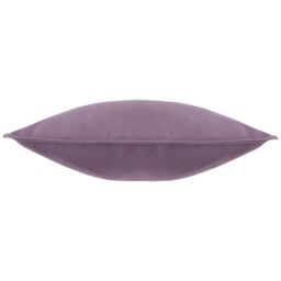 Voyage Maison Alfresco Square Oxford Outdoor Cushion in Purple - Size: 50 cm x 50 cm - thumbnail 4