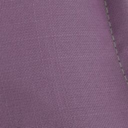 Voyage Maison Alfresco Square Oxford Outdoor Cushion in Purple - Size: 50 cm x 50 cm - thumbnail 5