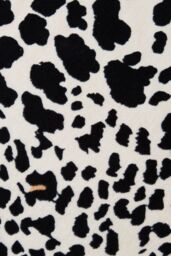 Catherine Lansfield 'Leopard' Cotton Beach Sun Lounger Towel in Natural - thumbnail 3