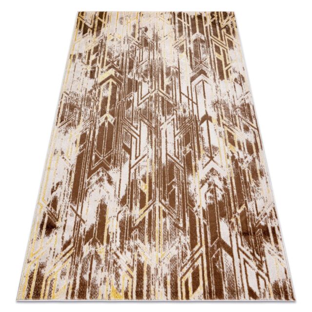 RugsX Mefe Rug in Beige - Size: 160 cm x 220 cm - image 1