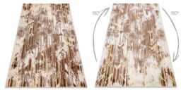 RugsX Mefe Rug in Beige - Size: 160 cm x 220 cm - thumbnail 2