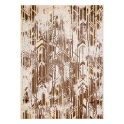 RugsX Mefe Rug in Beige - Size: 160 cm x 220 cm - thumbnail 3