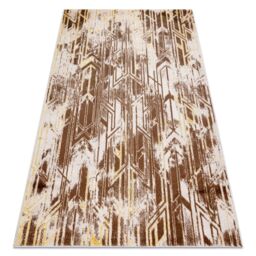 RugsX Mefe Rug in Beige - Size: 160 cm x 220 cm - thumbnail 1