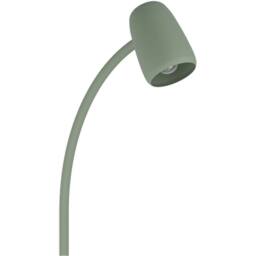 Loops 2 PACK Stylish Green Floor Lamp - Elegant Indoor Home Décor Lighting - thumbnail 5