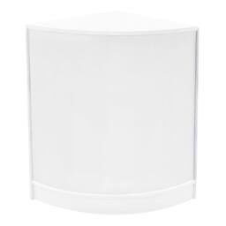 Monstershop Phoenix LED Shop Counter Set CM60, TB60 & 2 x C1200 - White - thumbnail 6
