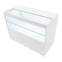 Monstershop Phoenix LED Shop Counter Set CM60, TB60 & 2 x C1200 - White - thumbnail 5