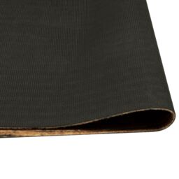Berkfield Home Kitchen Rug Washable Spices 60x300 cm Velvet in Brown - thumbnail 4