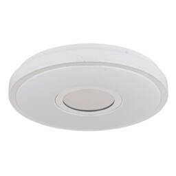 Netlighting Astania Decorative Flush Ceiling Light White Center Tunnel LED 3000K - thumbnail 2