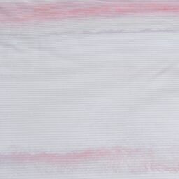 Smart Living Luxury Hotel Quality Reversible Ribbed Velvet Duvet Cover with Pillowcases in Pink - Size: King - thumbnail 6