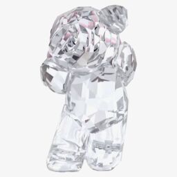 Swarovski Kris Bear Una Bear Ornament 5665436 in Clear - thumbnail 3