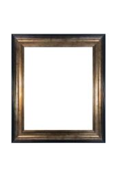 Frames by Post Scandi Photo Frame 12 x 10 Inch in Black