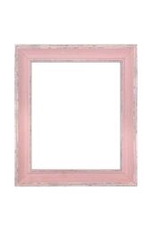 Frames & Mirrors 4U Scandi Slate Grey Photo Frame 9 x 6 Inch in Light Pink - thumbnail 1
