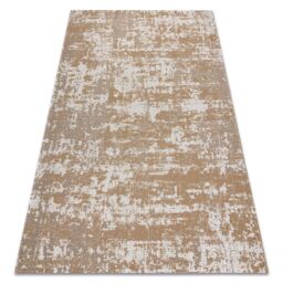 RugsX Casa Rug in Yellow - Size: 153 cm x 220 cm - thumbnail 1