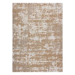 RugsX Casa Rug in Yellow - Size: 153 cm x 220 cm - thumbnail 2