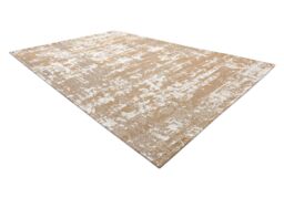 RugsX Casa Rug in Yellow - Size: 153 cm x 220 cm - thumbnail 3