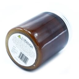 KDMD Unlabelled Aromatherapy Candle - Creativity in White - thumbnail 2
