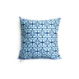Voltico Gardenista Decorative Garden Cushion 45 × 45 cm - Polyester Filled - Size: 45 cm x 45 cm - thumbnail 2