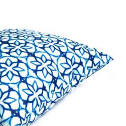 Voltico Gardenista Decorative Garden Cushion 45 × 45 cm - Polyester Filled - Size: 45 cm x 45 cm - thumbnail 3