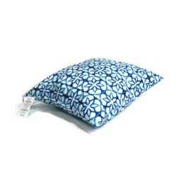 Voltico Gardenista Decorative Garden Cushion 45 × 45 cm - Polyester Filled - Size: 45 cm x 45 cm - thumbnail 4