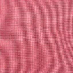 Berkfield Home Voile Curtains with Rod Pockets 2 pcs Wine Red - thumbnail 8