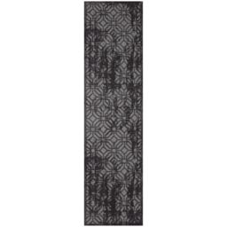THE RUGS Washable Rugs for Living Room Kitchen Bedroom Geometric Design Different Colours Machine Washable Area Rugs & Runners - Size: 80 cm x 150 cm - thumbnail 6