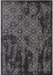 THE RUGS Washable Rugs for Living Room Kitchen Bedroom Geometric Design Different Colours Machine Washable Area Rugs & Runners - Size: 80 cm x 150 cm - thumbnail 2