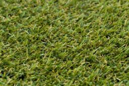 RugsX Artificial Grass Alva Rug in Green - Size: 133 cm x 100 cm - thumbnail 5