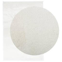 Berkfield Home Rug OVIEDO Short Pile Cream 160x230 cm - Size: Medium - thumbnail 3