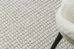 RugsX Casablanca Loop Rug in White - Size: 300 cm x 400 cm - thumbnail 5